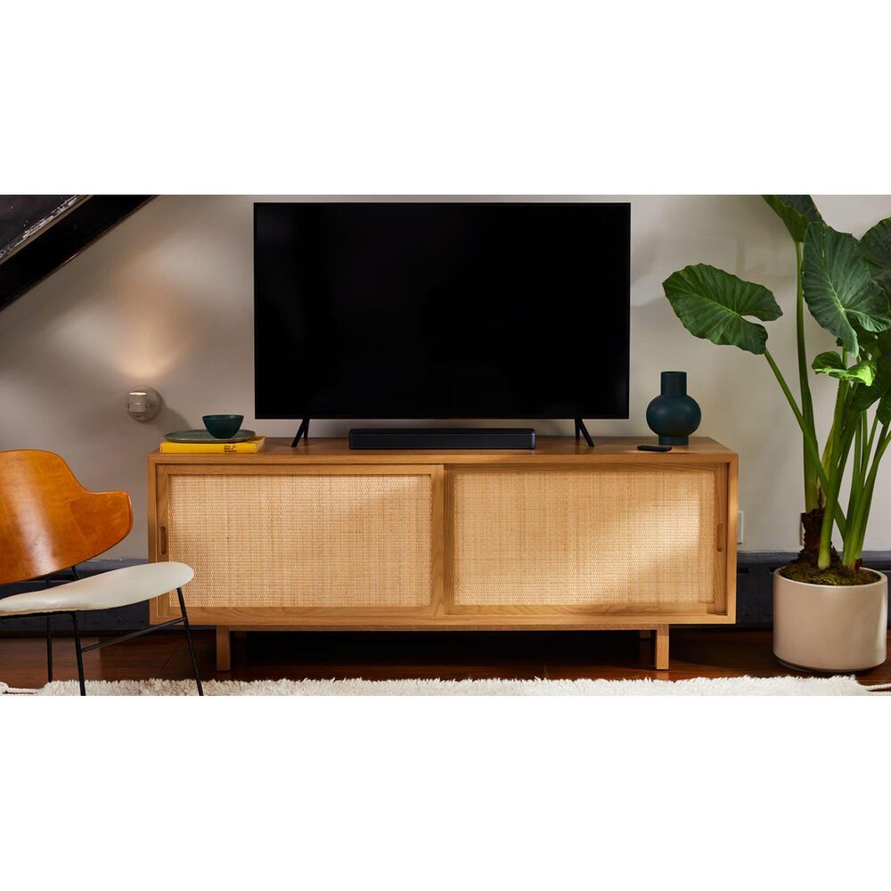 Bose TV Speaker with Bass Module 500 in Black, , large