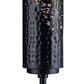 Crestview Collection Emberdale Floor Lamp in Black, , large