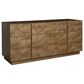 Vanguard Furniture Nova 6 Drawer Dresser in Saddle, , large