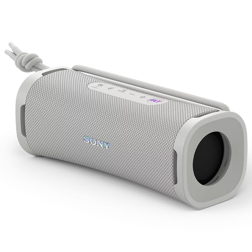 Sony ULT Field 1 Wireless Portable Speaker in Off White, , large