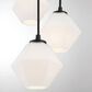 Savoy House 5-Light Chandelier in Matte Black, , large