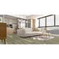 Armstrong Lutea Zen Arcadia Beige 7" x 60" Luxury Vinyl Plank, , large