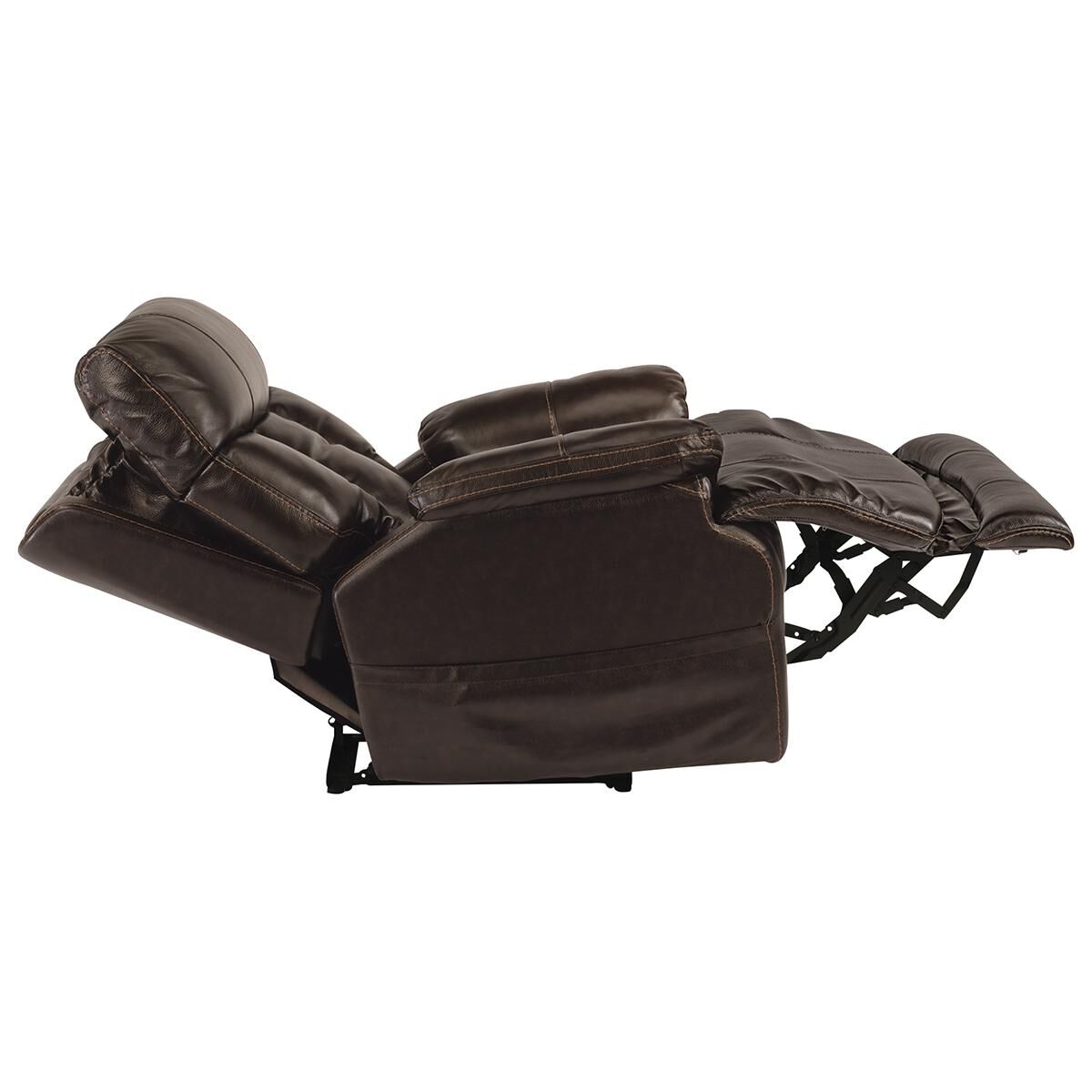 Big and tall power recliner deals