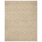 Loloi Penny Gold and Natural 8"6" x 11"6" Area Rug, , large