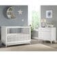 OZLO BABY 3-In-1 Crib And Dresser, , large