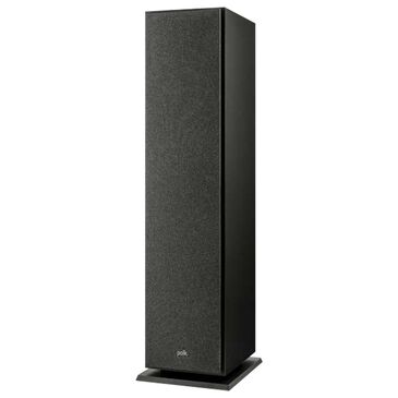 Polk Large Tower Floor-Standing Speaker in Black, , large