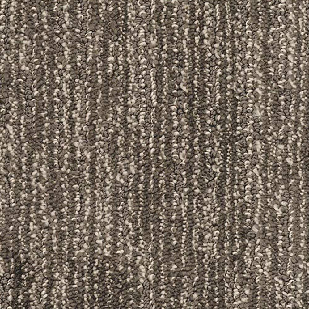 Revolution Mills Bolero Carpet in Coffee Bean, , large