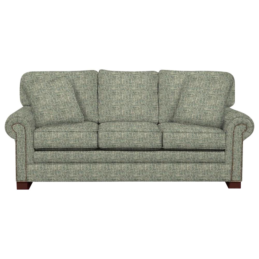 Hickorycraft Essentials Stationary Sofa in Paige, , large