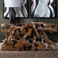 Slatehouse Taryn Console Table in Natural, , large