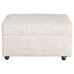 Hickorycraft Lift Top Storage Ottoman, , large