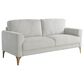Lifestyle Solutions Mercer Stationary Sofa in Ivory, , large