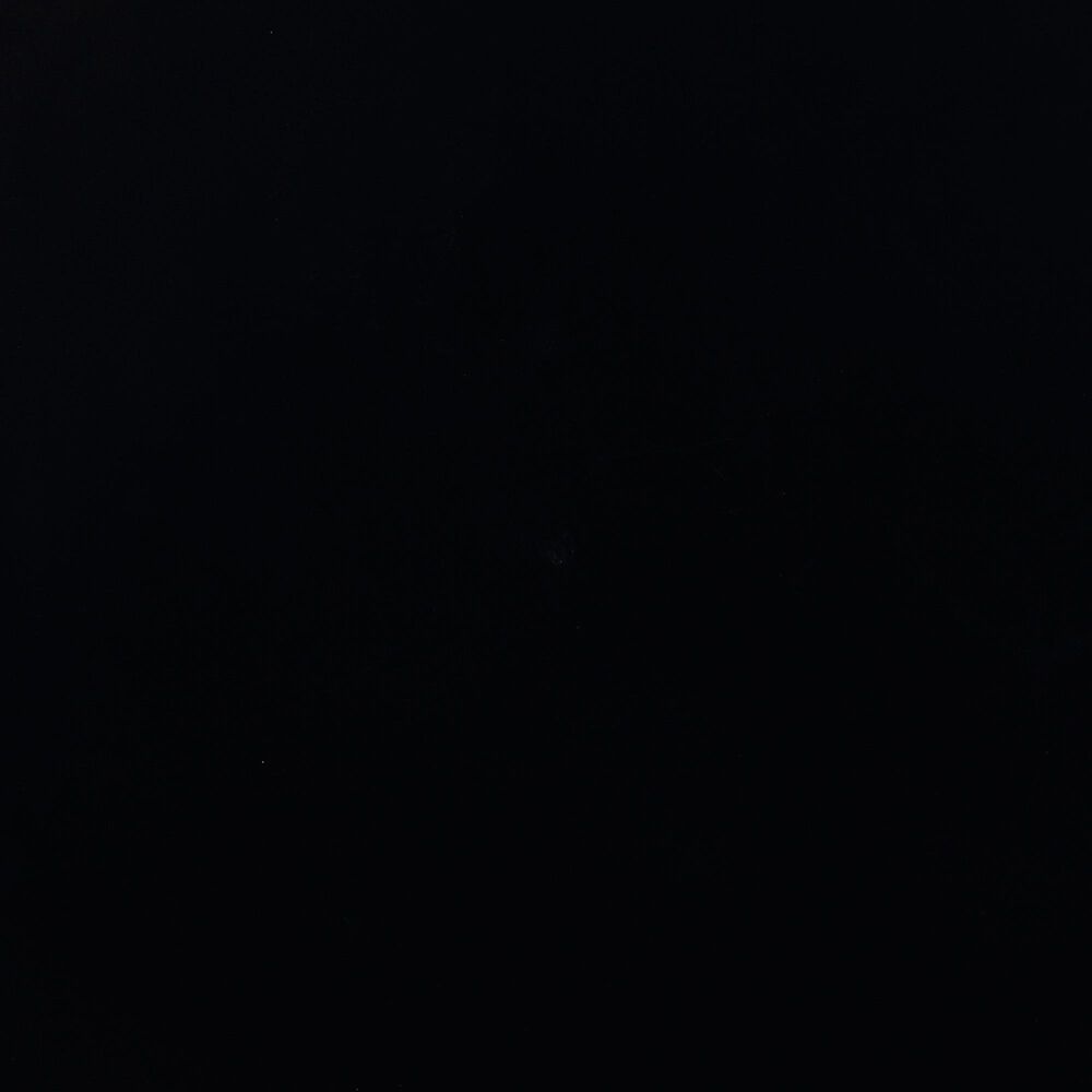 Linon Home Decor Palmetto End Table in Black, , large