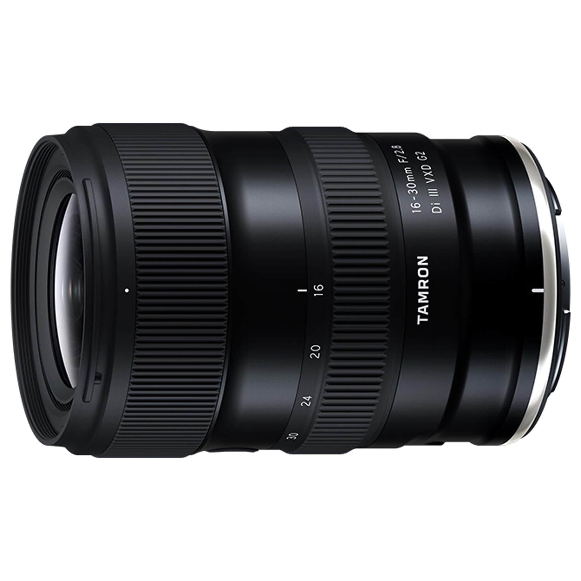 TAMRON - rii 500mm Telephoto Lens for Sony E, Fujifilm X, & Nikon Z-Mount