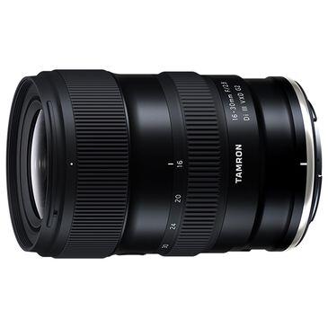 Tamron 16-30mm F/2.8 Di III VXD G2 Lens for Nikon Z-Mount in Black, , large