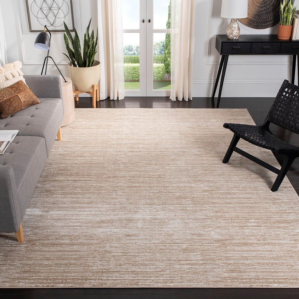 Safavieh Vision 10&#39; x 14&#39; Creme Area Rug, , large
