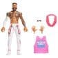 WWE Elite Top Picks Jey Uso Action Figure, , large
