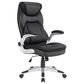 Valor Living Executive Chair in Silver, , large