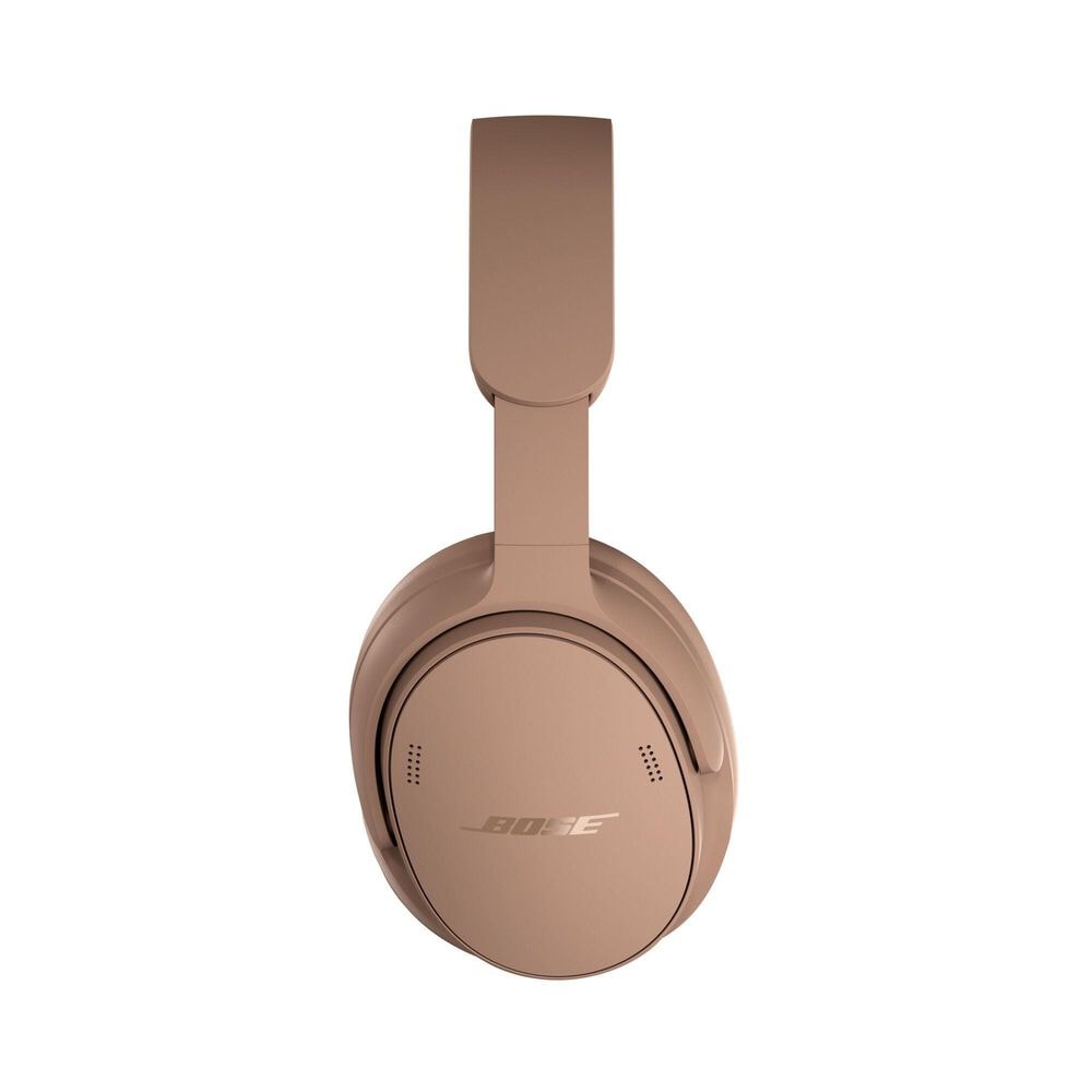Bose QuietComfort 2nd Gen Headphones in Hazelnut Taupe, , large