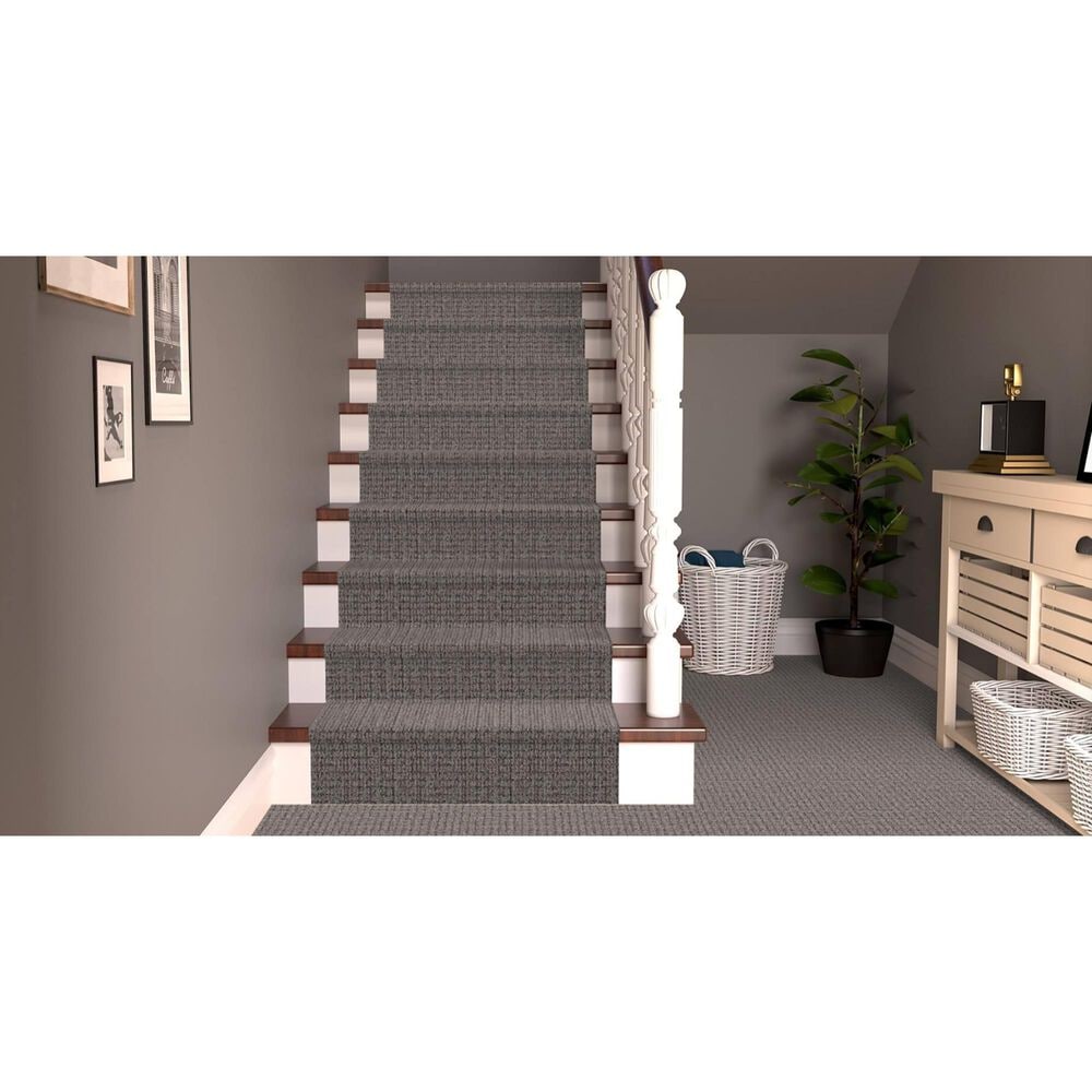 Fabrica Aspen Carpet in Graphite, , large