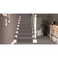 Fabrica Aspen Carpet in Graphite, , large