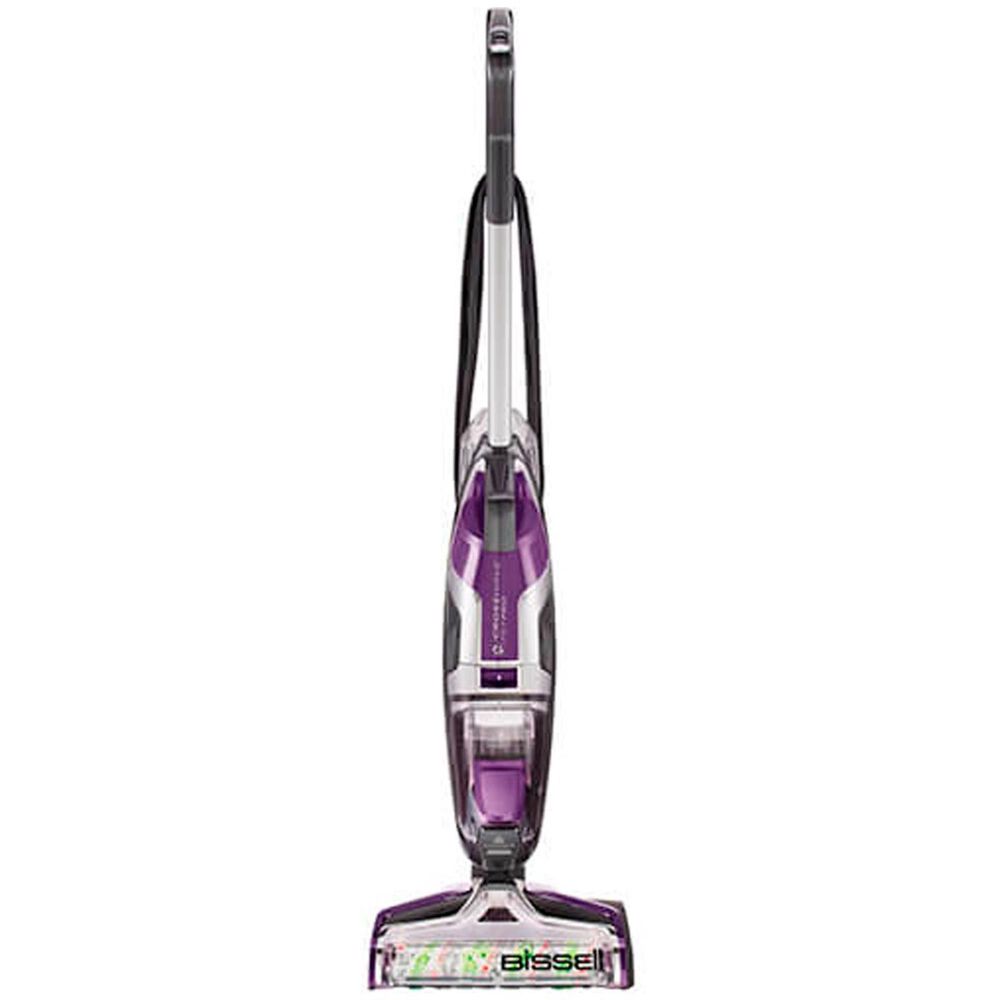 Bissell Crosswave Pet Pro Multi Surface Wet Dry Vacuum Nebraska Furniture Mart