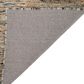 Dalyn Rug Company Sahara 2" x 3" Blue Area Rug, , large