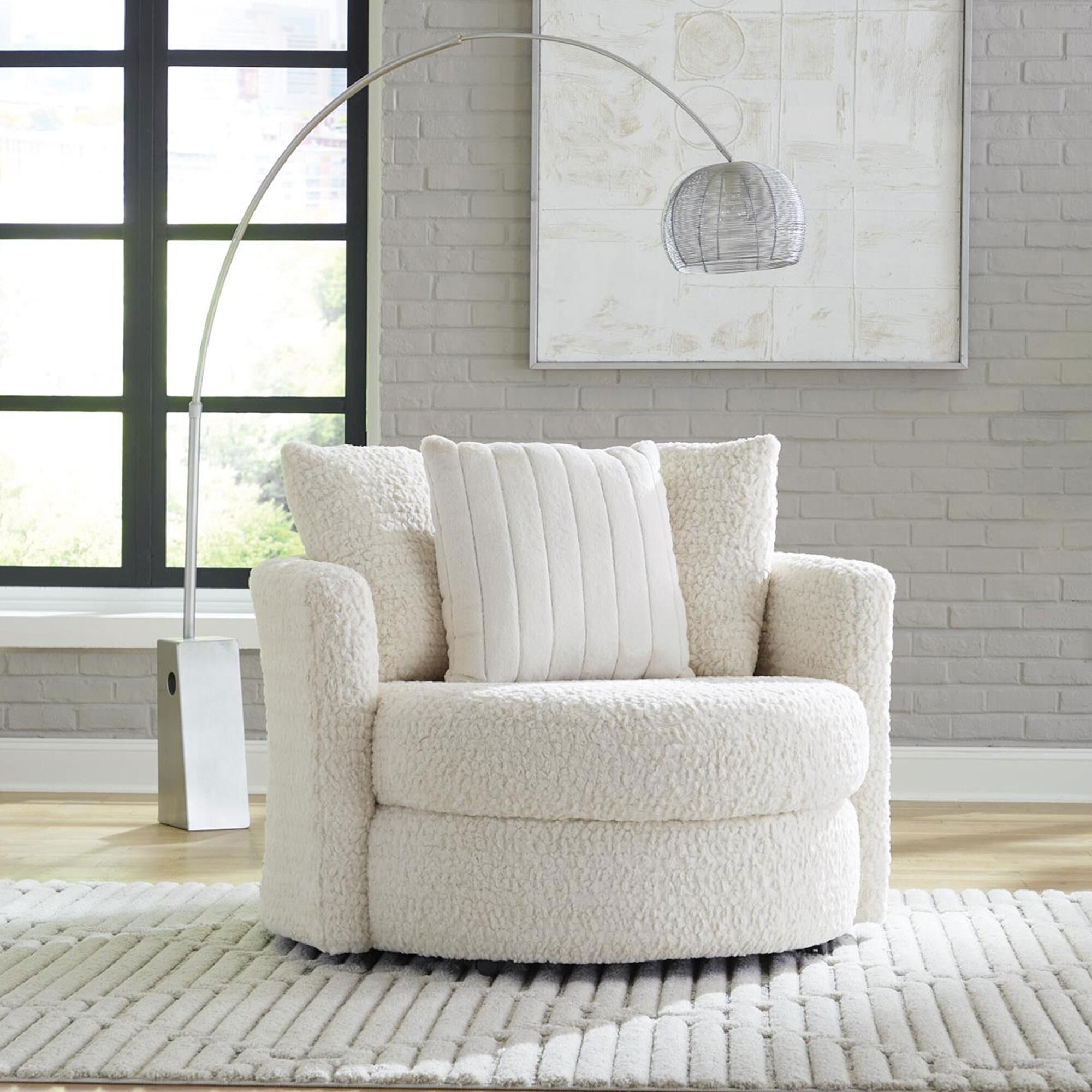 Albany industries swivel chair deals