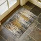 Dalyn Rug Company Lumara Graphite 1"8" x 2"6" Indoor/Outdoor Area Rug, , large