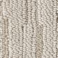 Anderson Tuftex Loom Carpet in Putty, , large
