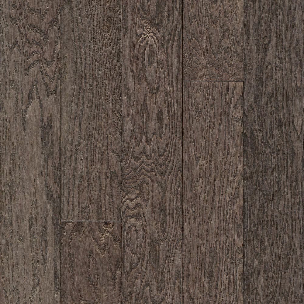 Hartco Prime Harvest Silver Oak 3&quot; Oak Engineered Hardwood, , large
