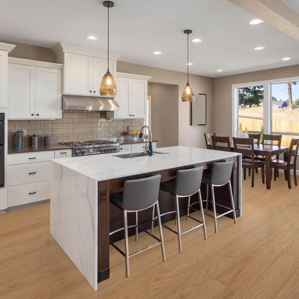 Cali Flooring Santa Cruz Surf Shop 9" x 72" Laminate, , large