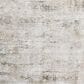 Surya Brunswick Light Gray, Cream, Mustard, Light Brown, Medium Brown and Charcoal 2"7" x 10" Runner, , large
