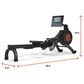 NordicTrack Carbon Pro10 Rower in Black, , large