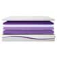 Purple Plus Queen Mattress, , large