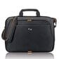 Solo Urban 15.6" Slim Brief Laptop Case, , large
