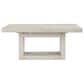 STEVE SILVER Garland 7-Piece Rectangular Dining Set in Greige, , large