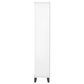 Bush Somerset 3 Piece Office Desk Set in Storm Gray/White, , large