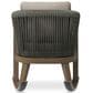 Agio International Blake Rocking Chair in Stone, , large