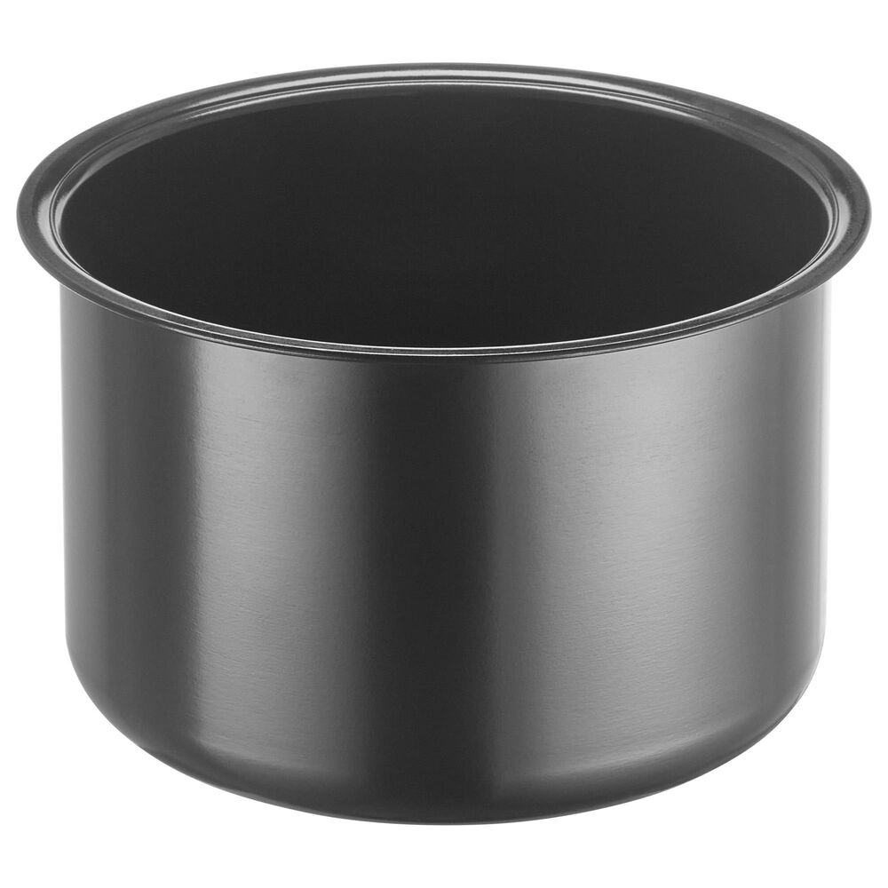 KitchenAid 8-Cup Grain and Rice Cooker in Black Matte, , large