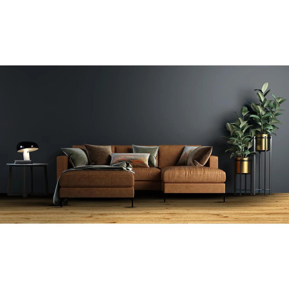 Republic Floor Westwood Greystone 7&quot; x 48&quot; Vinyl Plank, , large