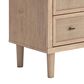Ashley Cielden 4-Piece King Platform Bedroom Set in Two Tone, , large