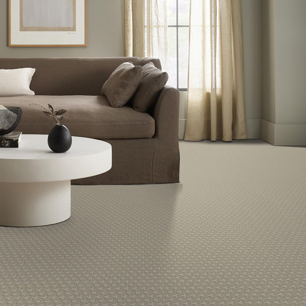 Anderson Tuftex Havencrest Carpet in Jute, , large