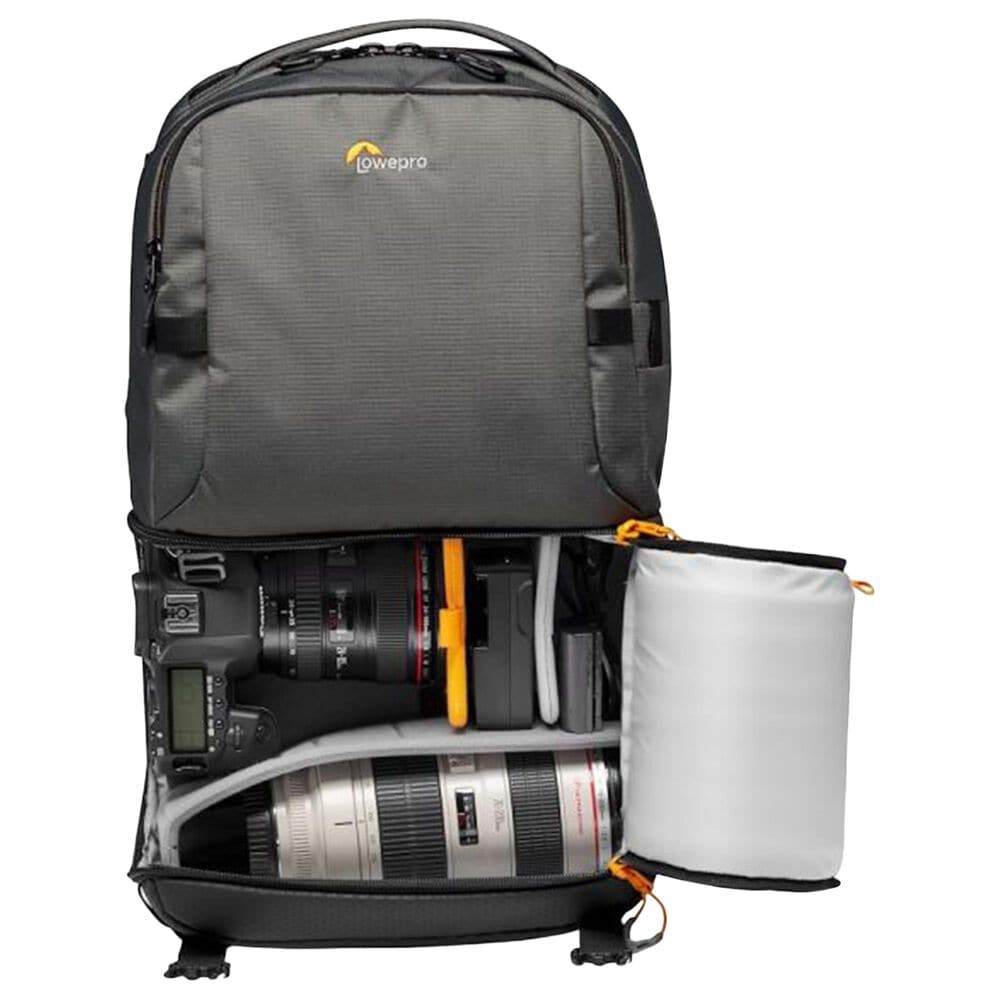 Lowepro Fastpack 250 AW III Camera Case in Gray, , large