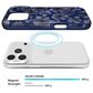 Velvet Caviar MagSafe Case For Apple iPhone 17 Pro in Midnight Blossom, , large