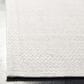 Safavieh Marbella 3" x 5" Ivory and Silver Area Rug, , large