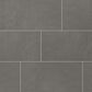 Dal-Tile Exposition Incognito 12" x 24" Textured Porcelain Tile, , large