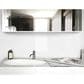 Emser Catch Ice 3" x 6" Glossy Glazed Ceramic Tile, , large