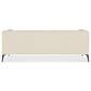 Hooker Furniture Nicolla Stationary Sofa in Baldwin Natural, , large