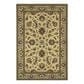 Oriental Weavers Ariana 311I 2"3" x 7"9" Beige Runner, , large