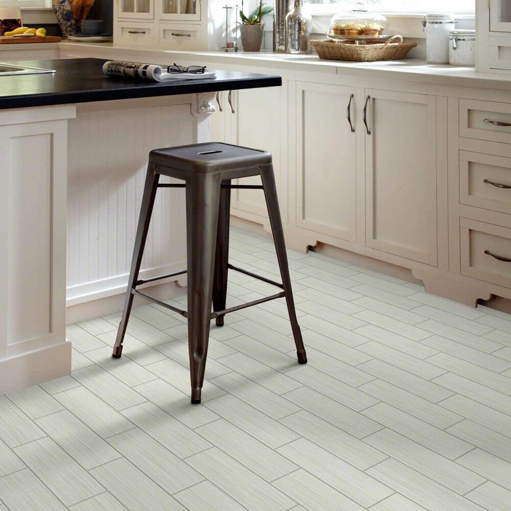 Shaw Grand Strands Gossamer 4&quot; x 12&quot; Ceramic Tile, , large